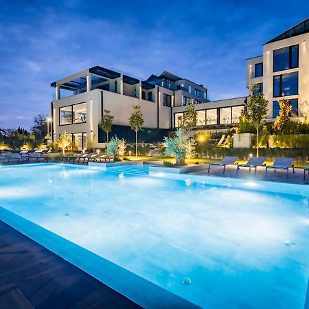 Therma Numera Spa & Wellness Burgasz Kültér fotó