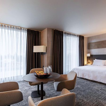 Therma Numera Spa & Wellness Burgasz Kültér fotó