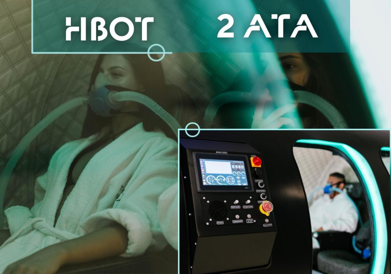 Therma Numera Spa & Wellness Burgasz Kültér fotó