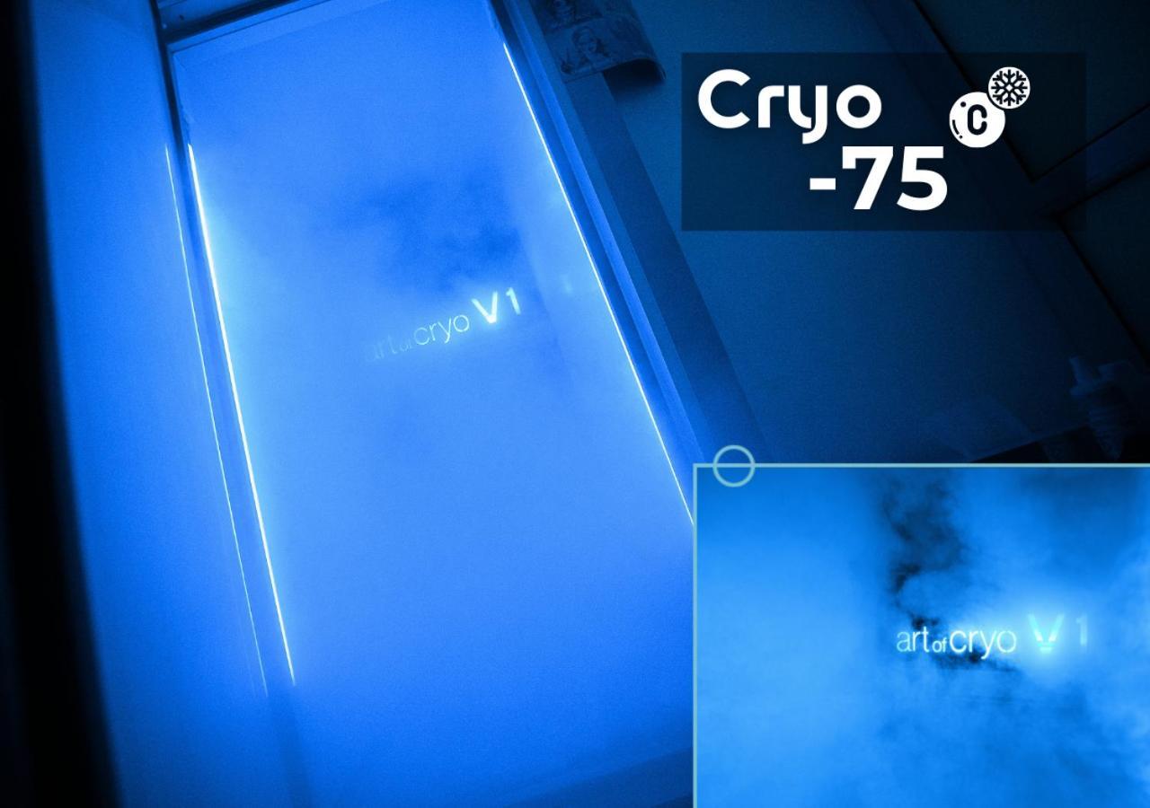 Therma Numera Spa & Wellness Burgasz Kültér fotó