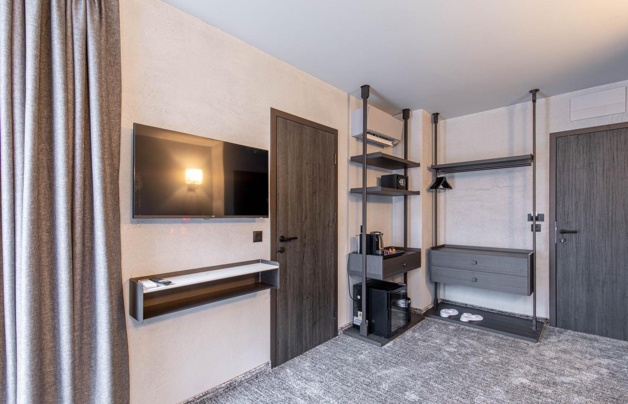 Therma Numera Spa & Wellness Burgasz Kültér fotó