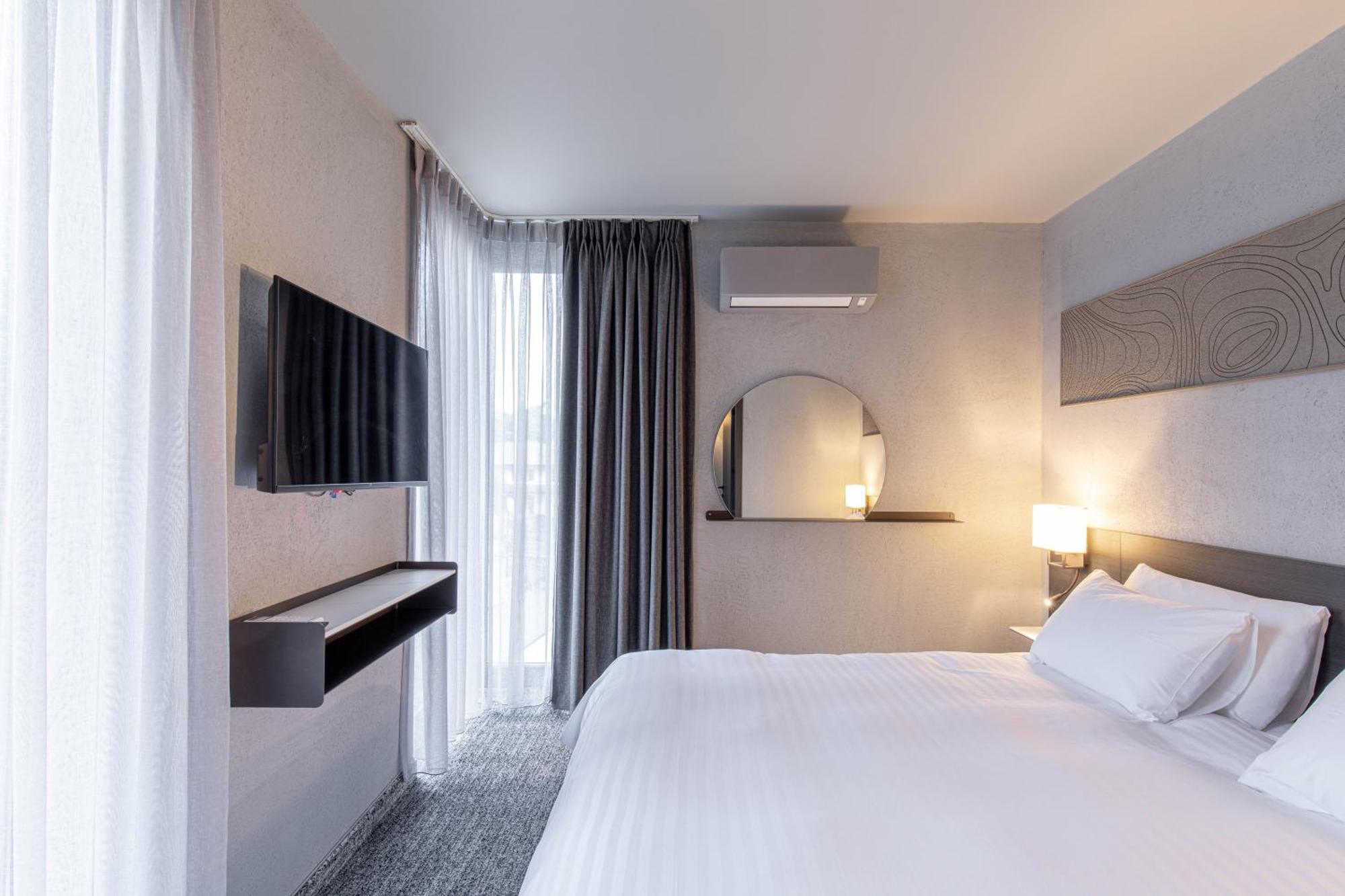 Therma Numera Spa & Wellness Burgasz Kültér fotó
