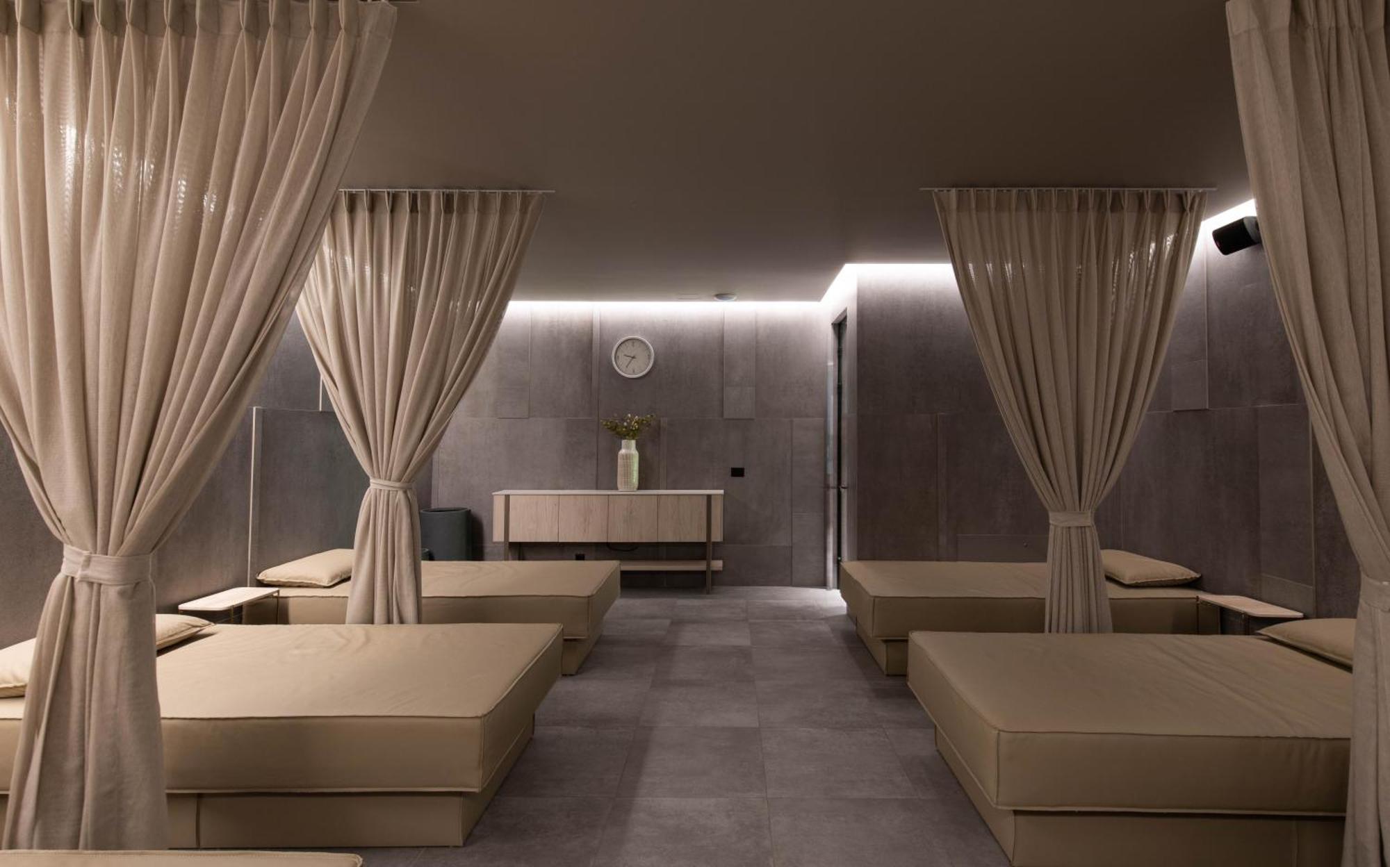 Therma Numera Spa & Wellness Burgasz Kültér fotó