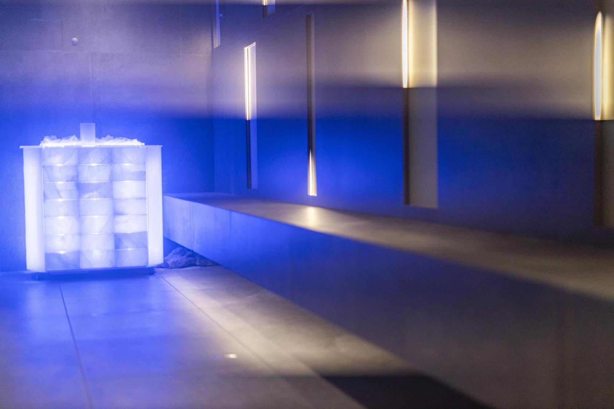 Therma Numera Spa & Wellness Burgasz Kültér fotó