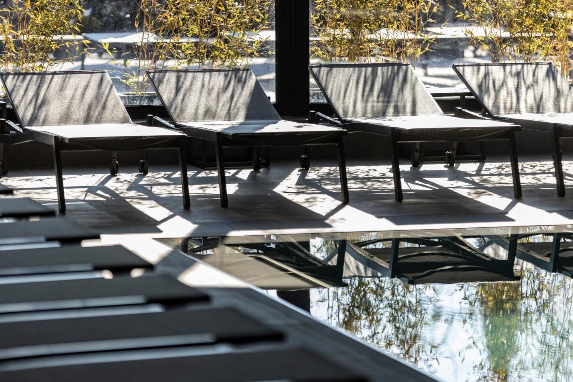 Therma Numera Spa & Wellness Burgasz Kültér fotó