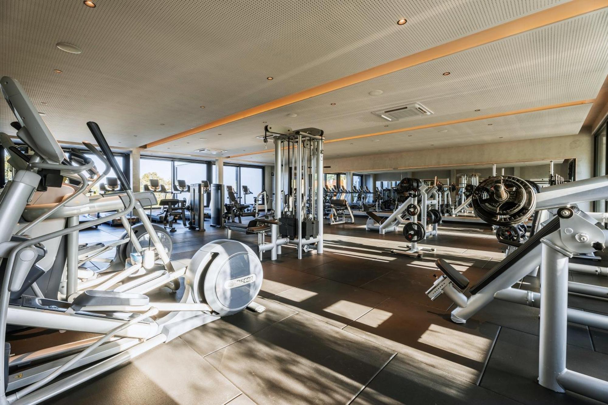 Therma Numera Spa & Wellness Burgasz Kültér fotó