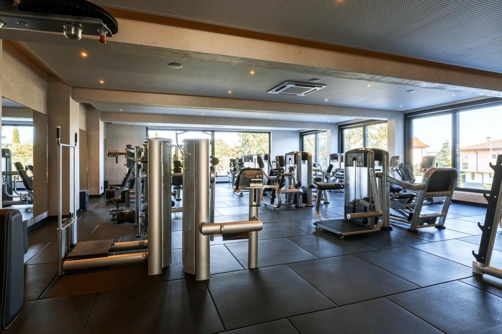 Therma Numera Spa & Wellness Burgasz Kültér fotó