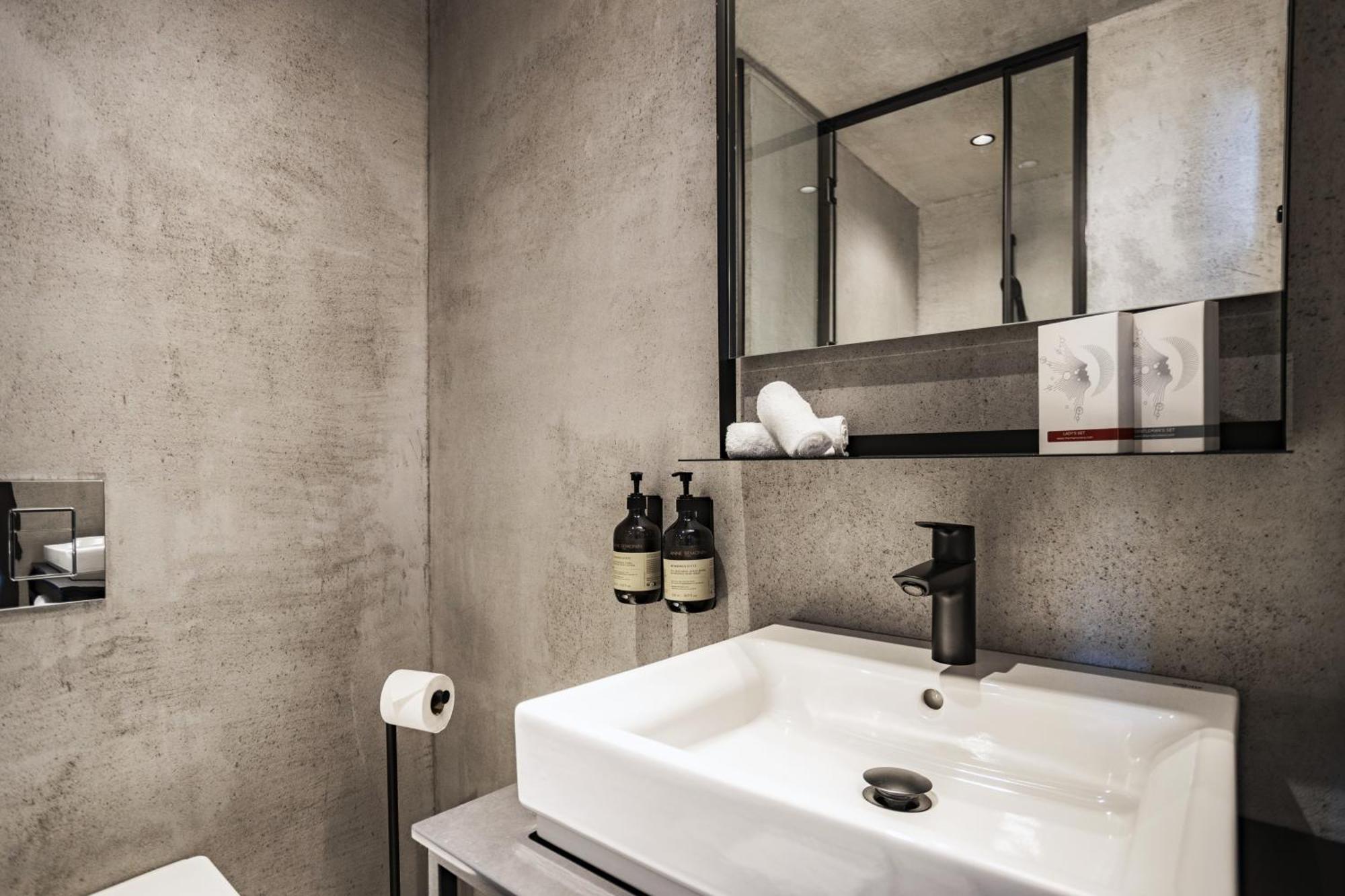 Therma Numera Spa & Wellness Burgasz Kültér fotó