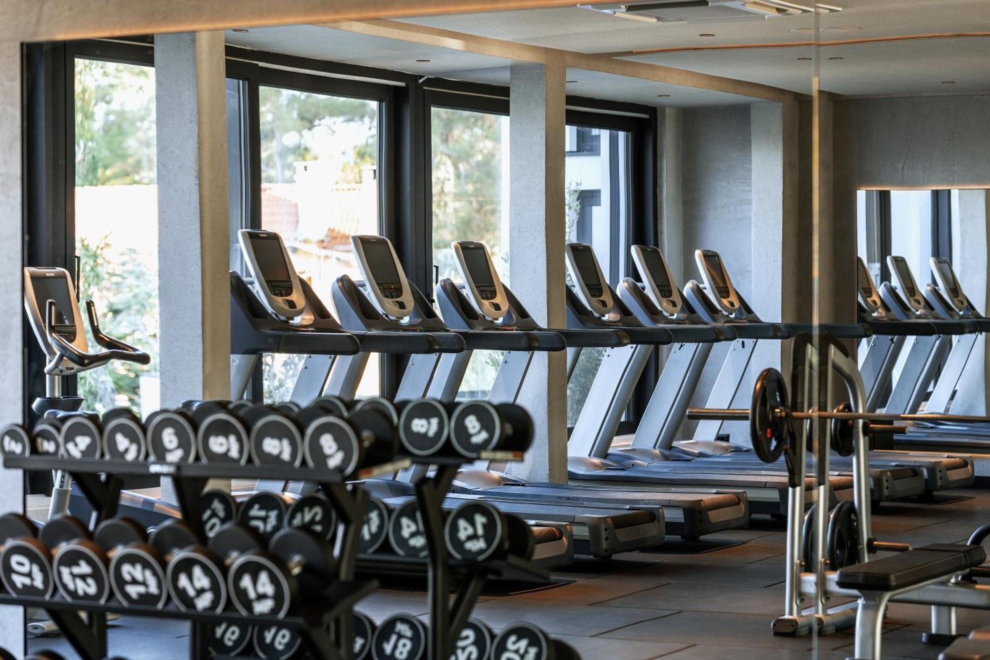 Therma Numera Spa & Wellness Burgasz Kültér fotó