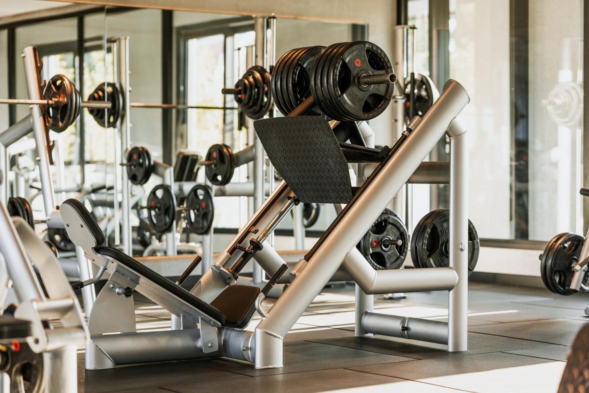 Therma Numera Spa & Wellness Burgasz Kültér fotó